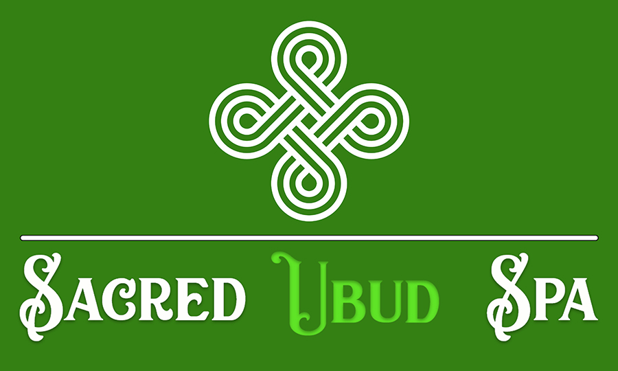 Sacred Ubud Spa