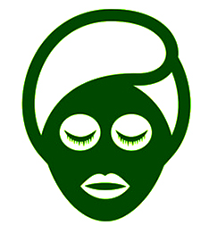 Traditional cleansing facial